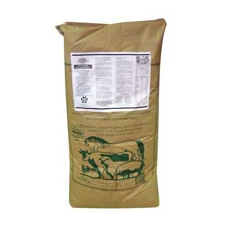 St Gabriel Organics 50LB Diatomaceous Earth 50005-0